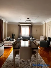 Luxury apartment with a great view in the center of Maadi - Image 2
