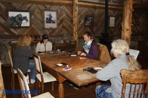 Rustic Ranch Getaway - Image 2
