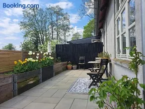 Hyggelig ferielejlighed ved Givskud - Image 3