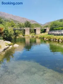 Piscinas, Serra da Estrela AL - Image 4