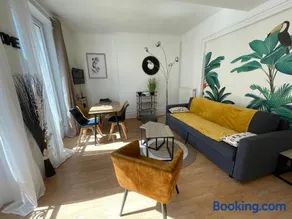 Appartement hyper centre, Parking gratuit - Image 1