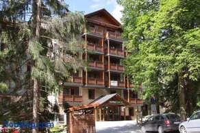 Studio Hrabovo 203 Fatrapak 2 - Image 2