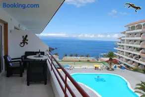 La Arena Beach - Image 1