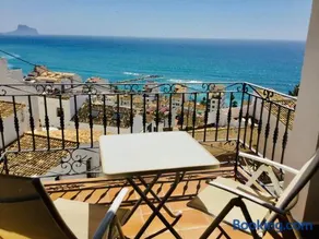 Altea Town House Sea View - Image 2