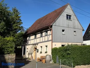 Ferienhaus bei Hempels - Image 1