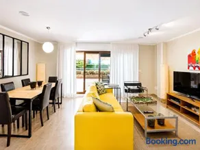 New apartamento Bajo en Isla de la Toja. - Image 1
