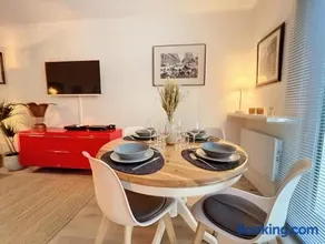 Appartement Orsay Grand Paris - Image 2