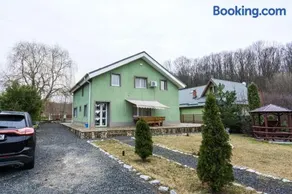 Casa Verde Cetățuia - Image 1