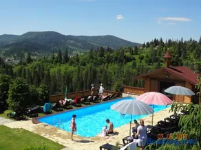 Alpenhof Pansion - Image 2