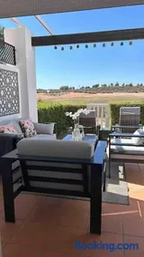 Luxury golf apartments Murcia (condado alhama) - Image 3