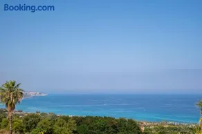 Villa Chiara Infinity Sea View - Image 1