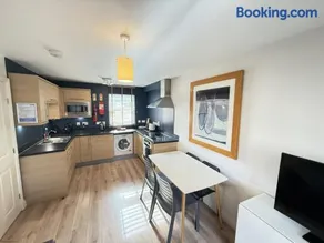 Casa Crusoe - Part of the The Bay Filey Holiday Village with pool, gym and direct beach access, pub, restaurant, tennis and meadows walks - Image 5