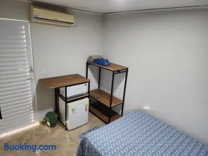 Quarto mobiliado em Lins - Image 5