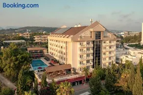 Justiniano Theodora Resort - Image 1