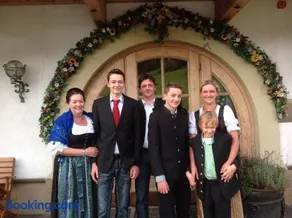 Landgasthof Dorferwirt - Image 3