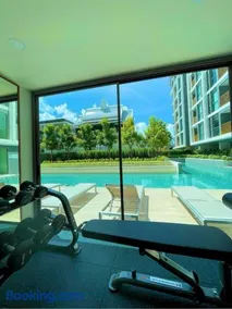 THE OZONE CONDOMINIUM laguna near bangtao beach - Image 1