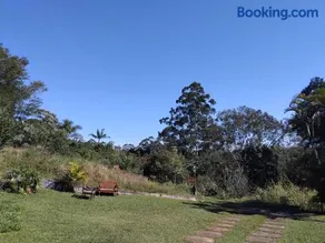 Casa térrea abraçada pela Natureza - Serra da Cantareira - Image 3
