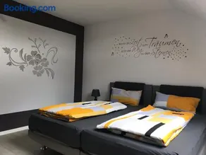 Ferienwohnung im Wonnegau Riesling-Suite - Image 1