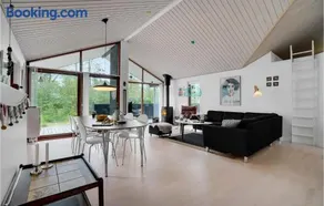Three-Bedroom Holiday Home In Albak - Image 5