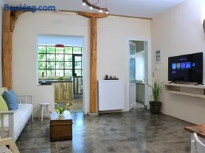 Tramezzo Designer's House - Image 2