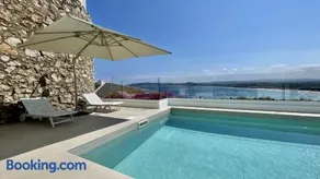 CAP DE LA BARRA 61 - Villa deluxe vista mar - Image 3