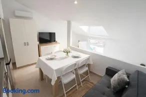 Apartamentos Los Molinos, Centro de La Puebla de Cazalla - Image 4