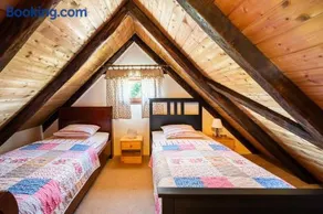Oazena , Authentic house in peaceful village - Image 4