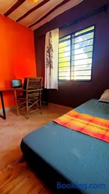 Private Villa with Pool and Serene Garden - Image 1