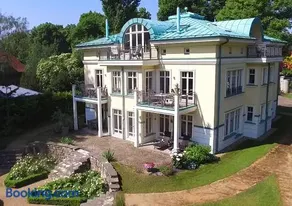 FeWo Havelpalais direkt am Wasser - Image 2
