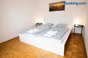 Lions Apartments - Erholung und Vergnügen in Bad Tatzmannsdorf - Image 2