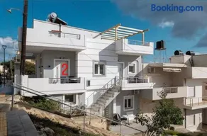 Avra 2 modern aprt by the sea - Image 3