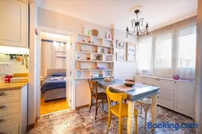 Sava Centar 1-bedroom apartments in the heart of New Belgrade - Image 3