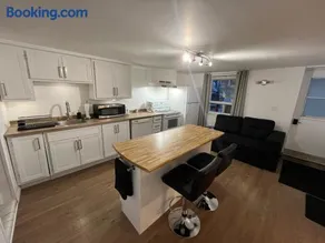 Appartement au centre-ville - Image 2