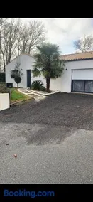 Maison familiale à 10 min des plages - Image 2