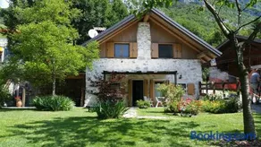 Chalet La Nos - Image 1