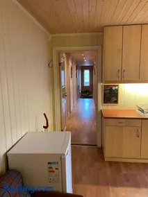 Kjerkgata 6 - midt i Røros sentrum - Image 1