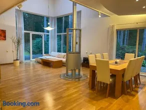 Kakumäe Raba Villa - Luxury Private Spa Villa in Tallinn - Image 4
