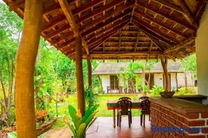 Wild Hut Habarana - Image 1
