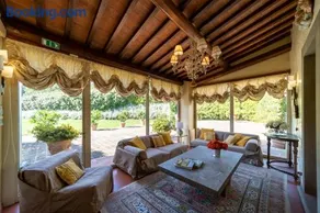 Tenuta le Viste - panoramic Villa - Image 2
