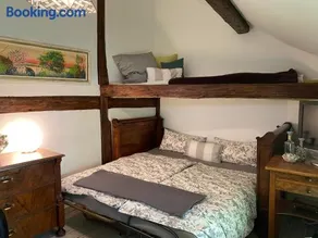 Romantisches Gästezimmer - Zentralgelegen - Image 2