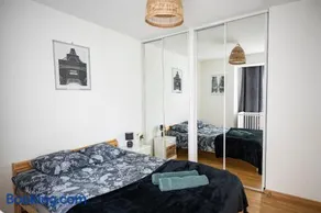 Flat at border suisse - Image 4