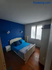 Maison calme entre Loire et Châteaux. - Image 4