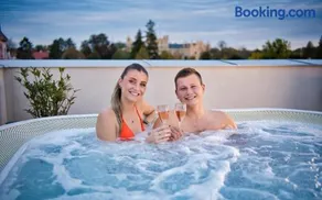Resort Lednice - Eisgrub - Image 3