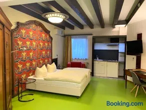 Smarthotel Ingelheim - Image 5