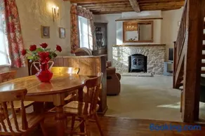 Little Thatch Cottage - Cerne Abbas, Dorset - Image 4