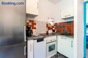 Maison Agosta Plage - Pour 5 à 500 m de la plage - Image 3