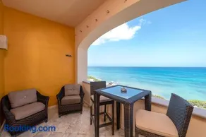 Shama Apartment beach front - Image 4