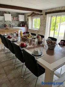 Chambres d'hôtes Le Malbouyssou - Image 2