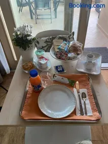 Tra Mare & Monti - Bed & Breakfast - Image 5
