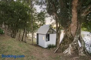 Refúgio com Lago Privativo no Vale dos Vinhedos - Image 3